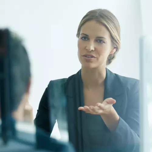 Asesoría colaborando con Lexa Go