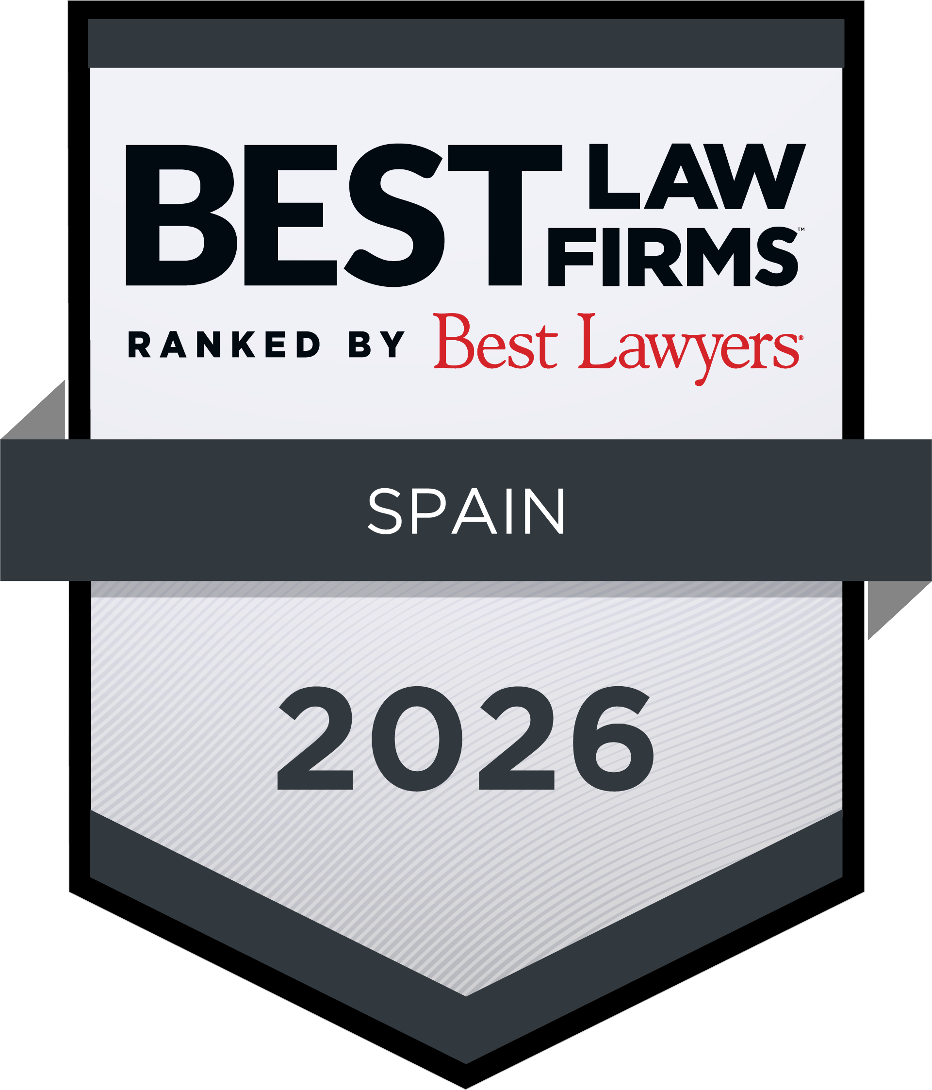 Sello Best Law Firms 2026