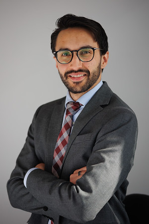 Francisco Santillán