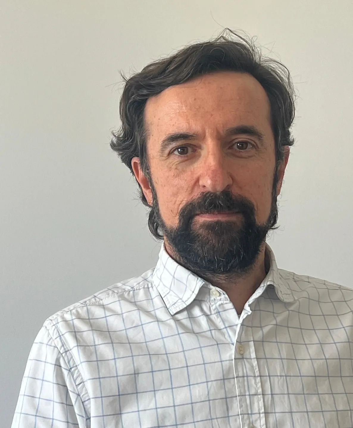 Javier Osa